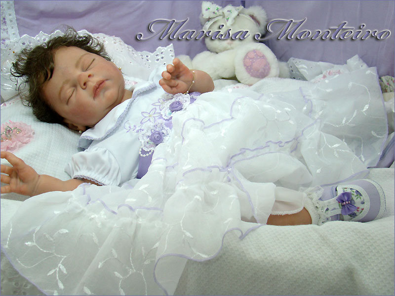 Bebe Reborn Marisa Monteiro - Bebês Gêmeos ( Meio Torso em Vinil) Disponível sob encomenda. Marisa Monteiro bebês quase reais. Instagram @marisamonteirobr WhatsApp 11 99486-1635. Web site: www.marisamonteiro.com.br Email: marisa@marisamonteiro.com.br